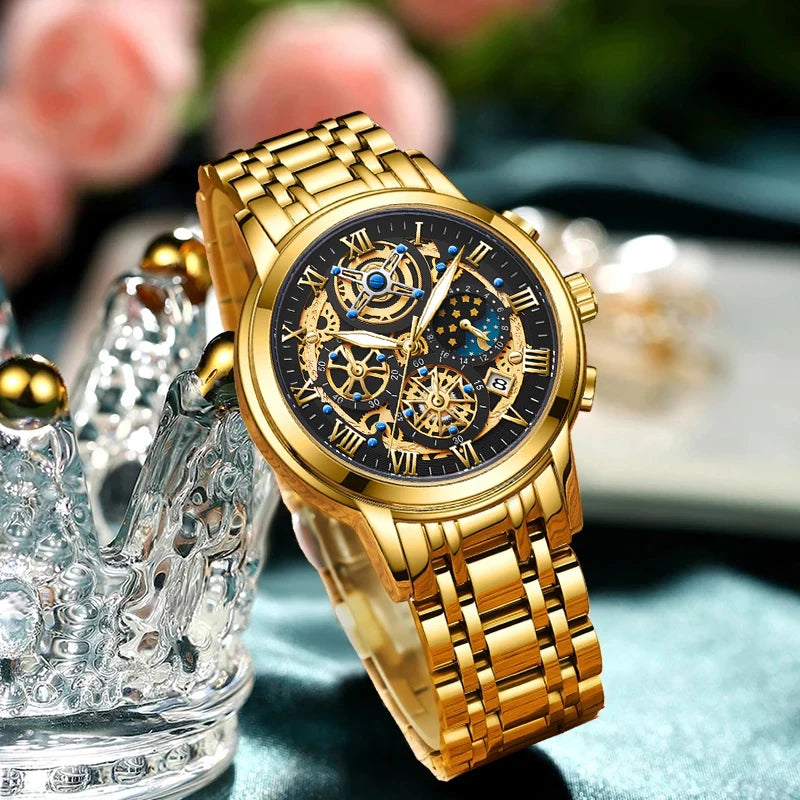 Feranzii F Watches