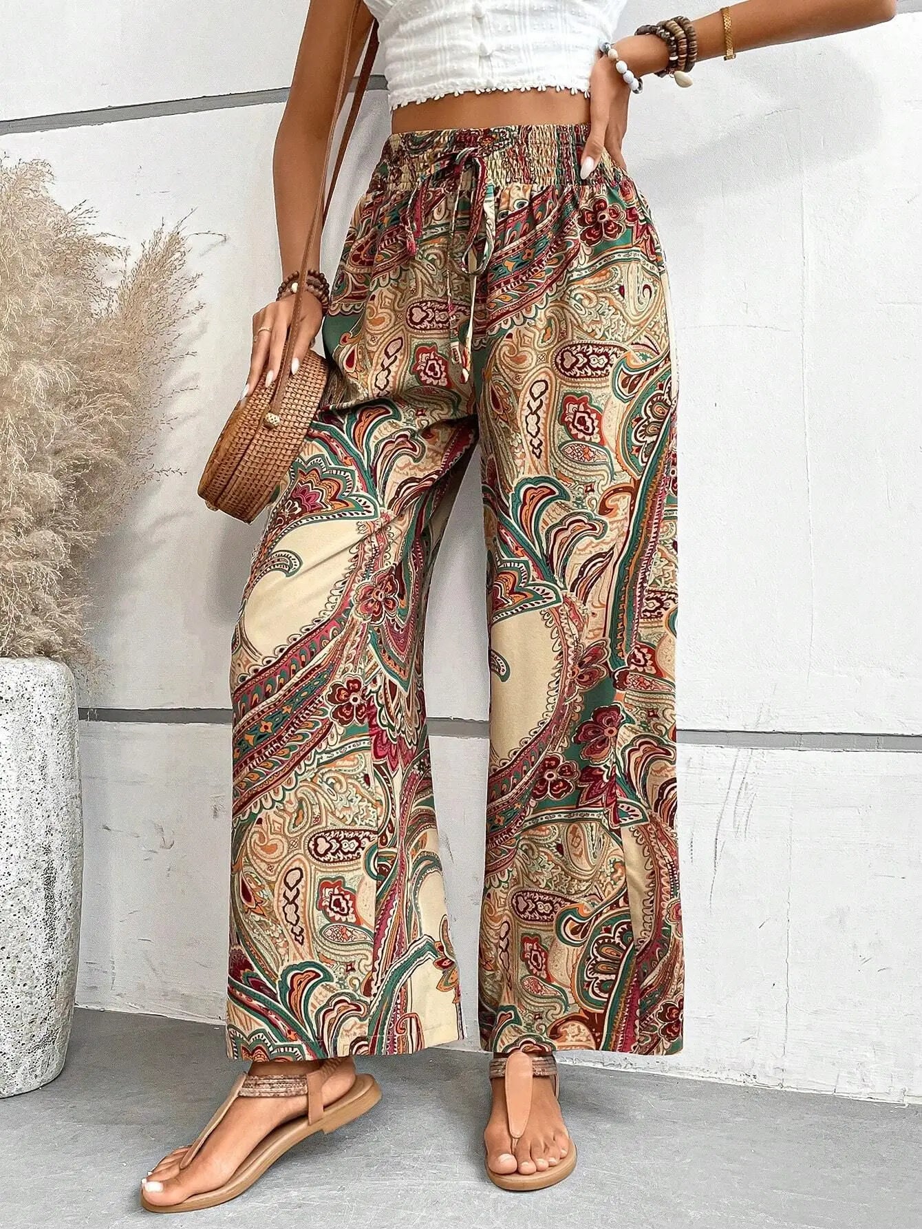 Venezia Regal Pants