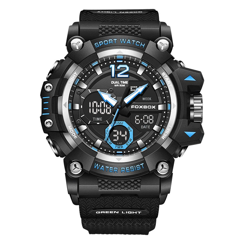 Titan Tactical Sport Watch