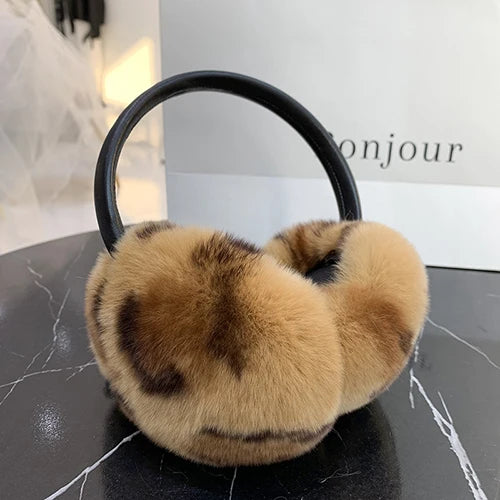 Prestige ear protectors