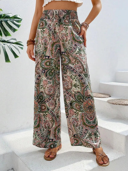 Venezia Regal Pants