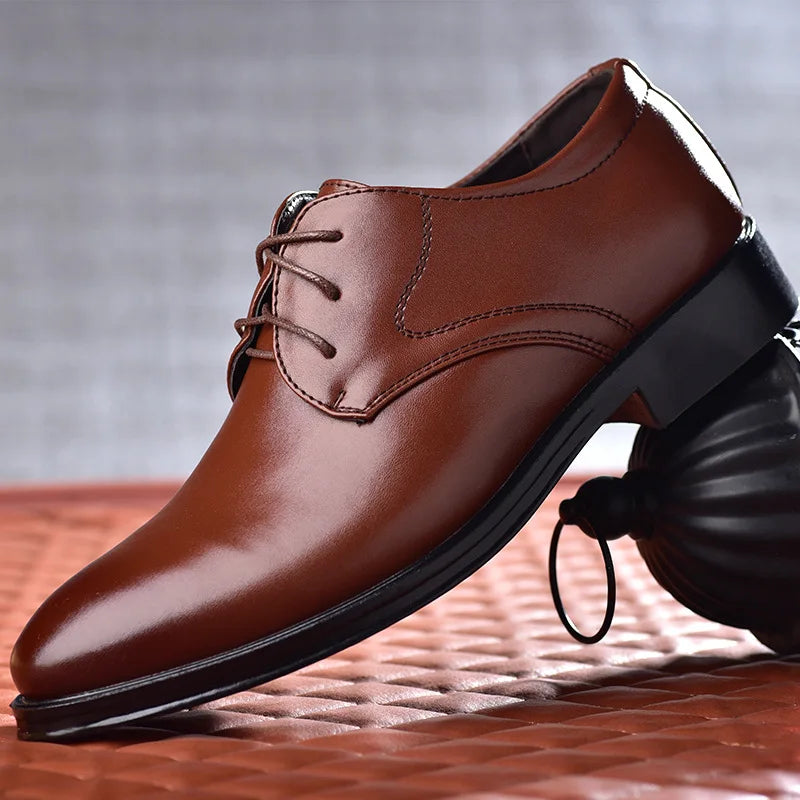 Dario Oxford Shoes