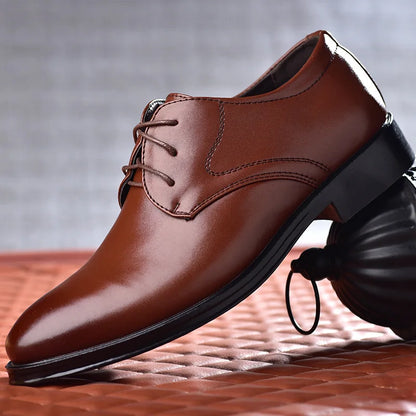 Dario Oxford Shoes