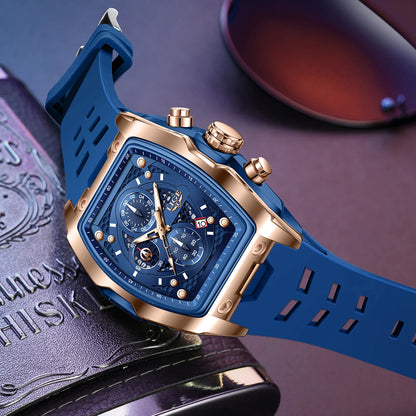 Lunesso Luxury Watches