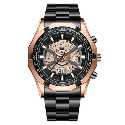Aurelio Vantor Watch