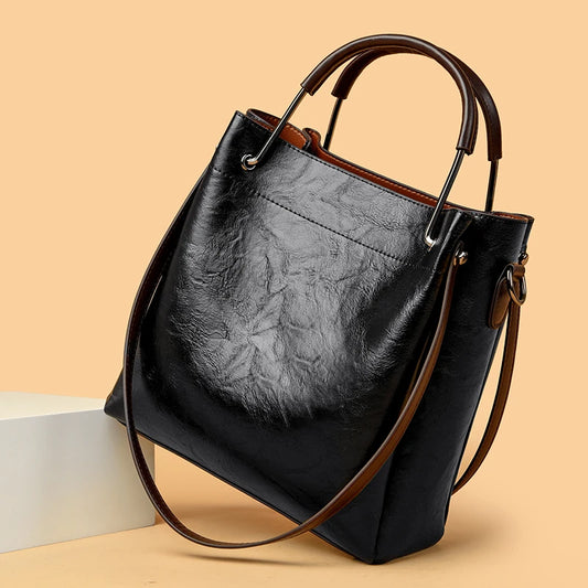 Serra Donatti Bag