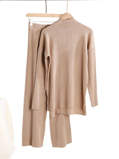 Della 2 piece set