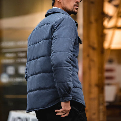 Montaro Vellaro Coat