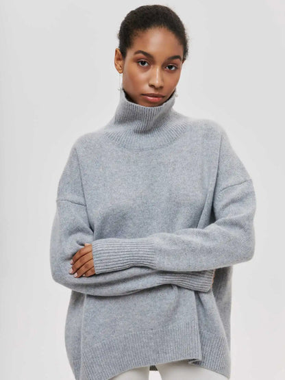 Corso Umberto Sweater