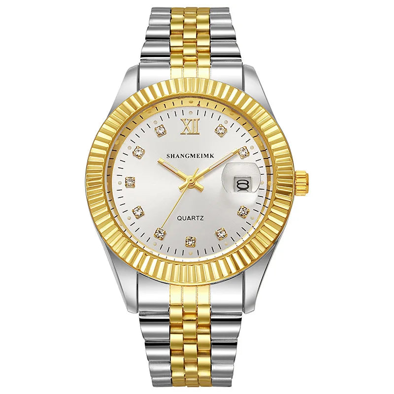 Montevaro Classi Watches