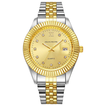Montevaro Classi Watches