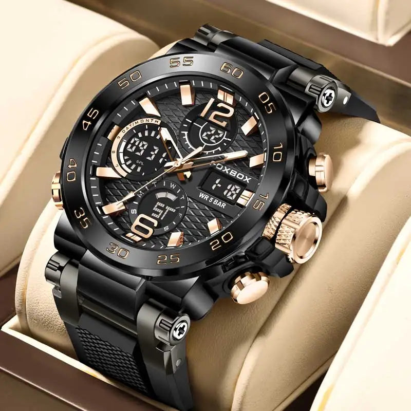 Velarro Sports Watches