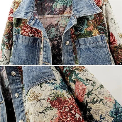 Lungarno Royale Jacket