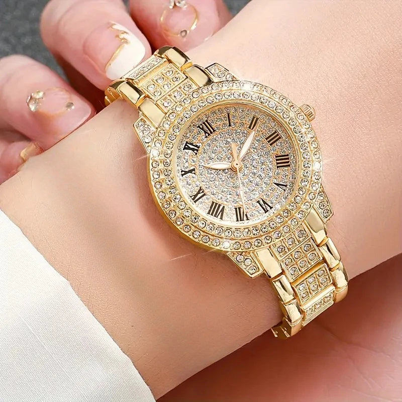 Carlo Venessi Watches