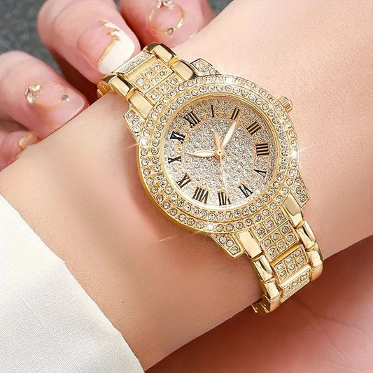 Carlo Venessi Watches
