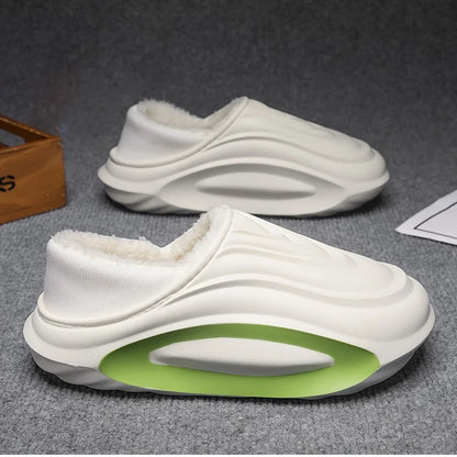 Lunaro Cozy Slippers