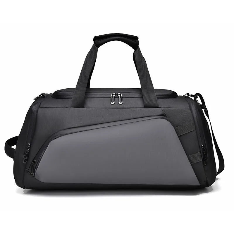 Singelila Atlas Holdall