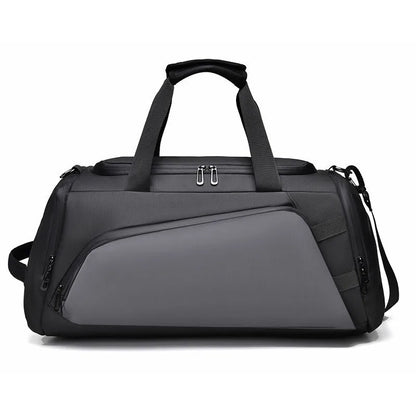 Singelila Atlas Holdall