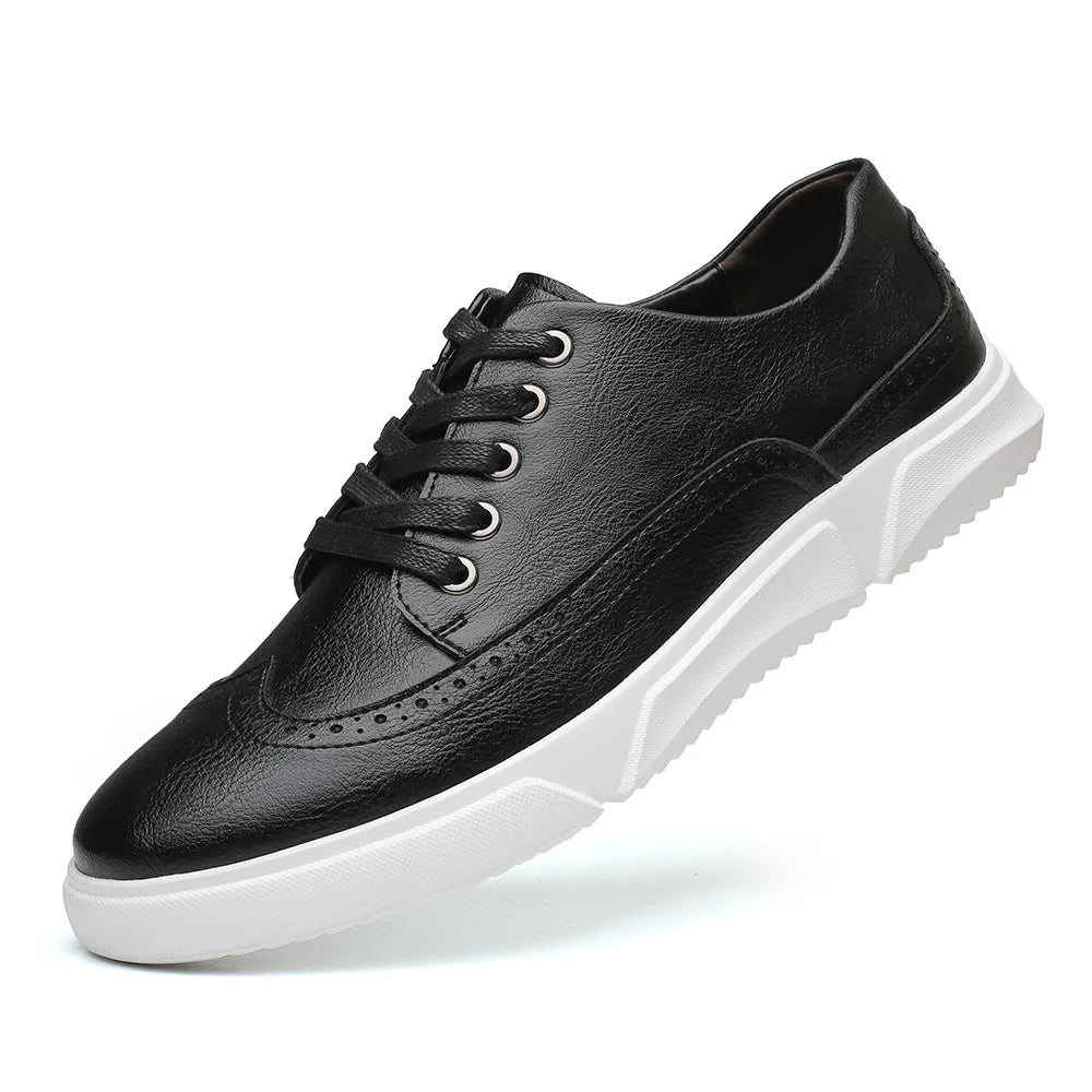 Vercano Uomo Shoes