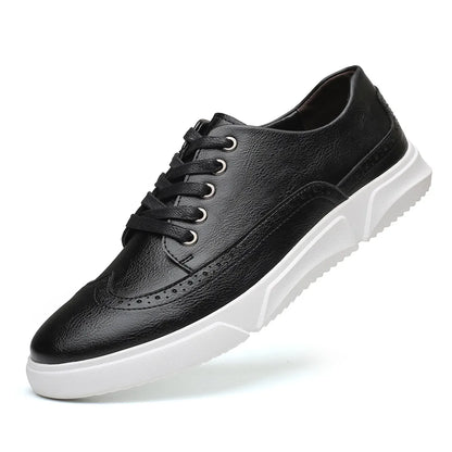 Vercano Uomo Shoes
