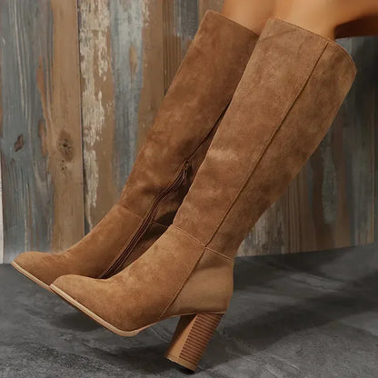 Stella Inverno Boots