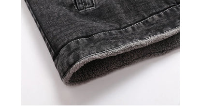 Porta Nuova Jacket