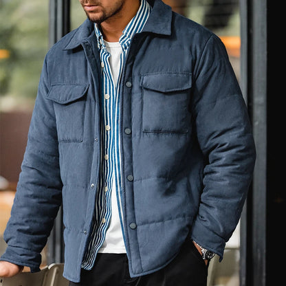 Montaro Vellaro Coat
