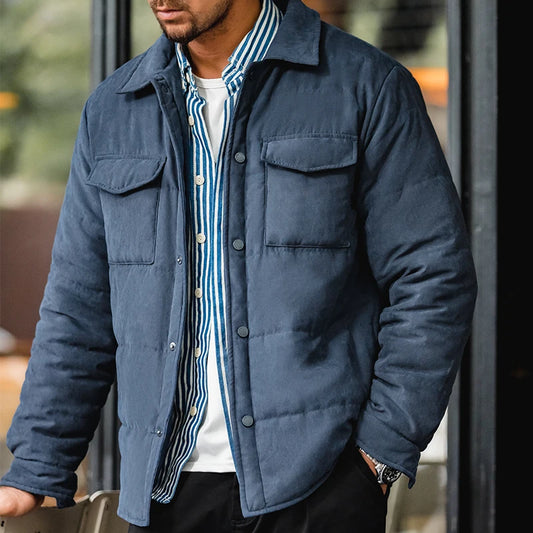 Montaro Vellaro Coat