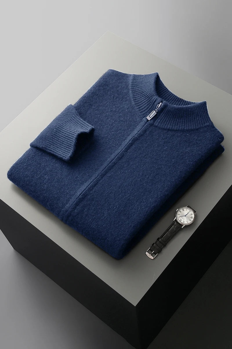 Lunaro Cardezza Cardigan