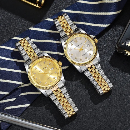 Montevaro Classi Watches