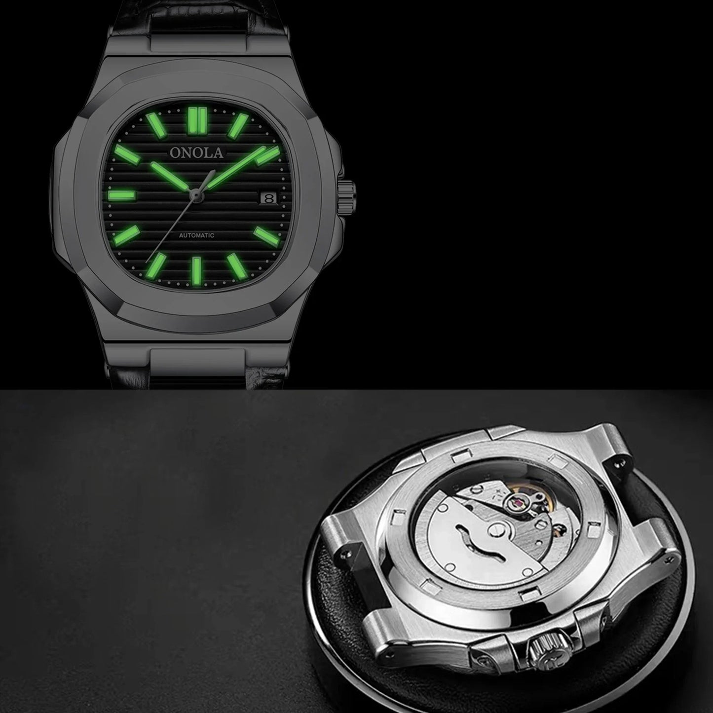 Taviani Men's Watches