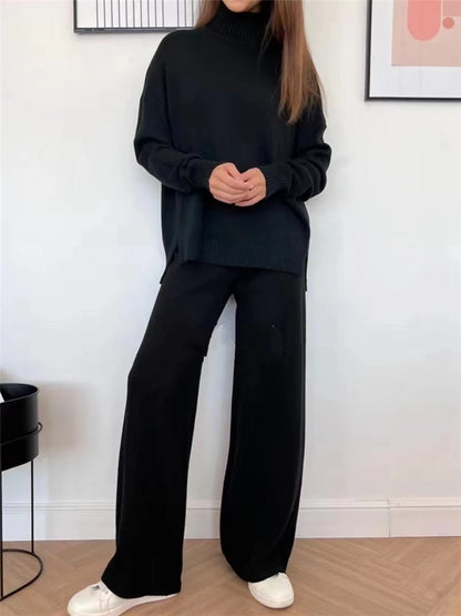 Della 2 piece set