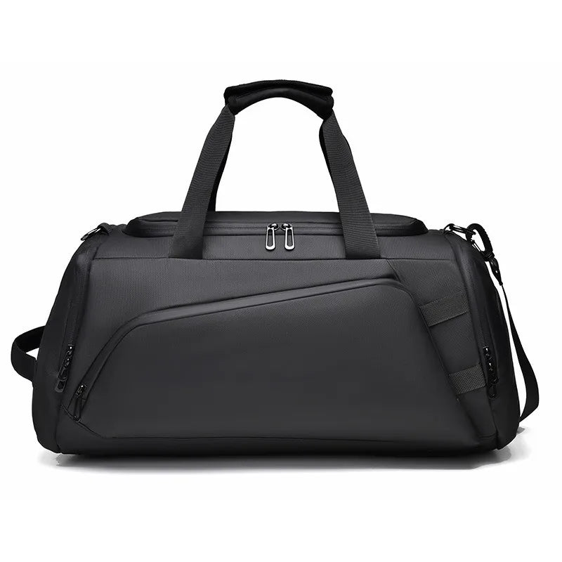 Singelila Atlas Holdall