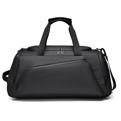Singelila Atlas Holdall