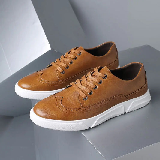 Vercano Uomo Shoes