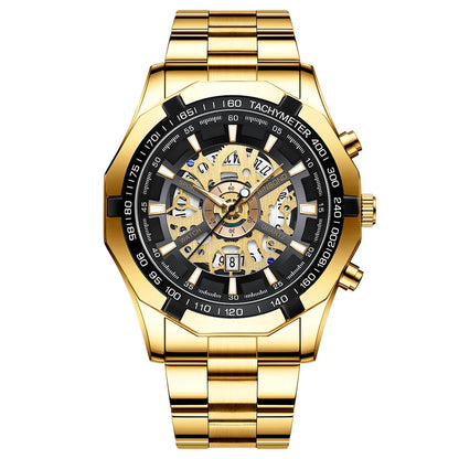 Aurelio Vantor Watch