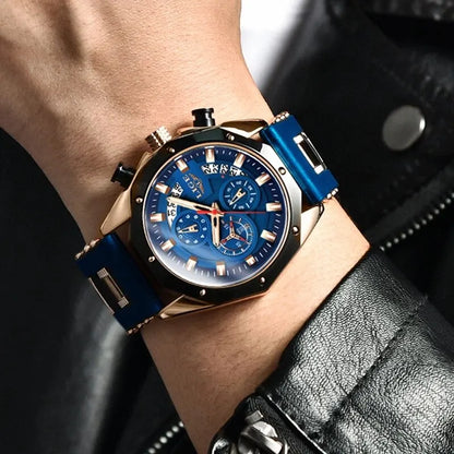 Valdesso Cronari Watch