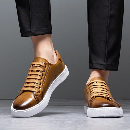 Montevero Artran Oxfords