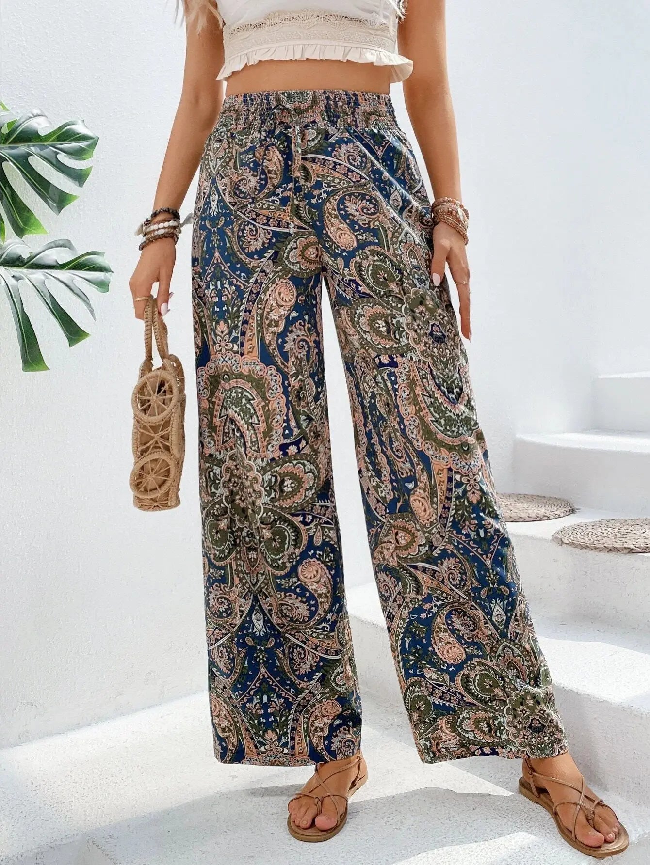 Venezia Regal Pants