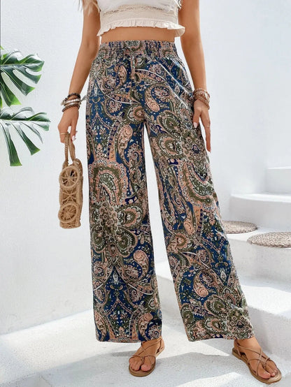 Venezia Regal Pants