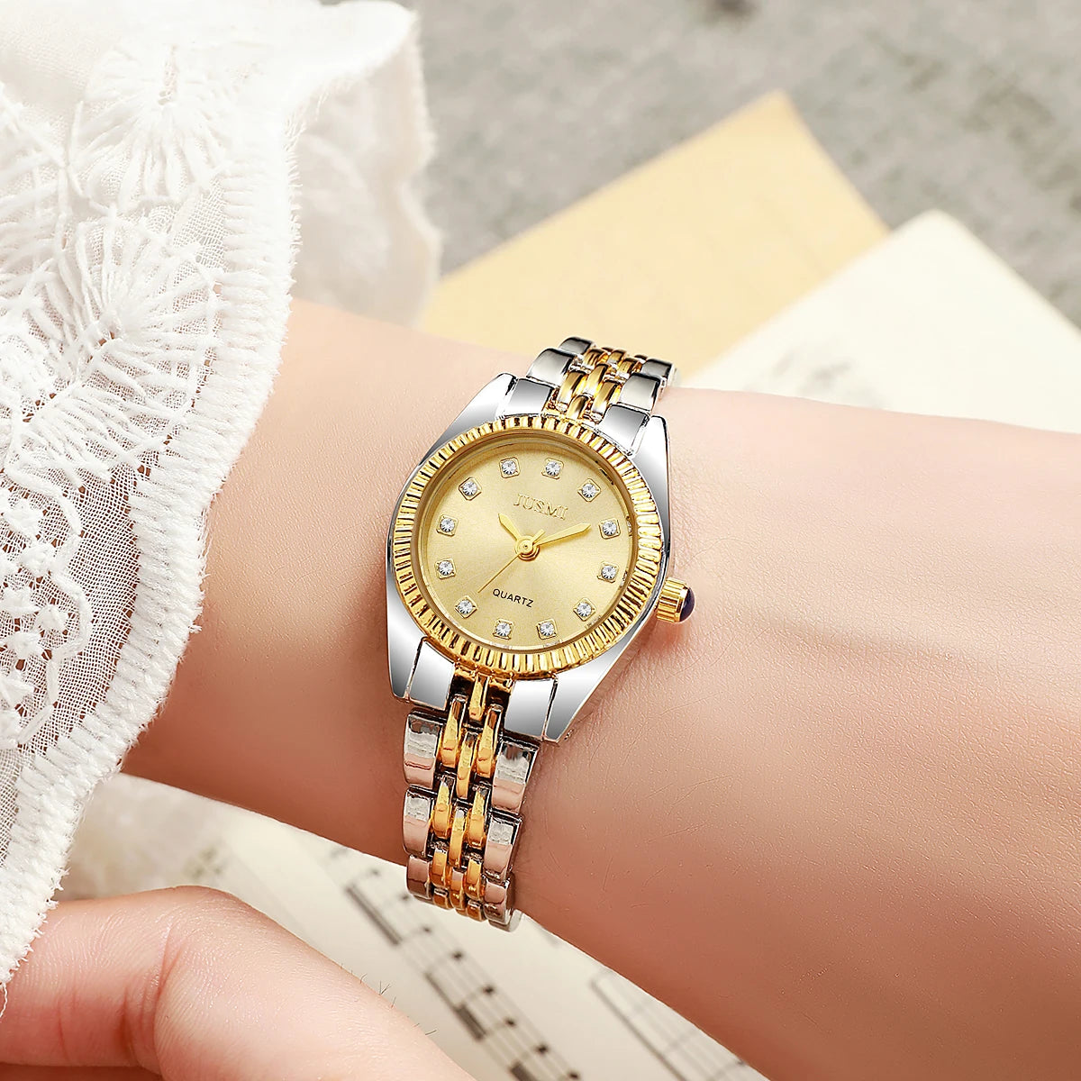 Ferro Luciani Watches