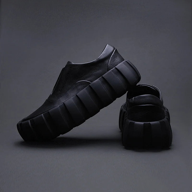 Lunaro Vetta Loafers