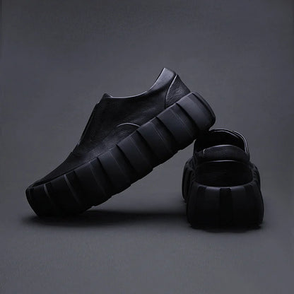 Lunaro Vetta Loafers