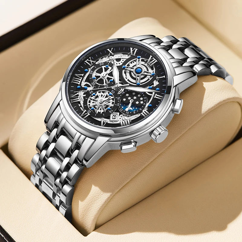 Feranzii F Watches