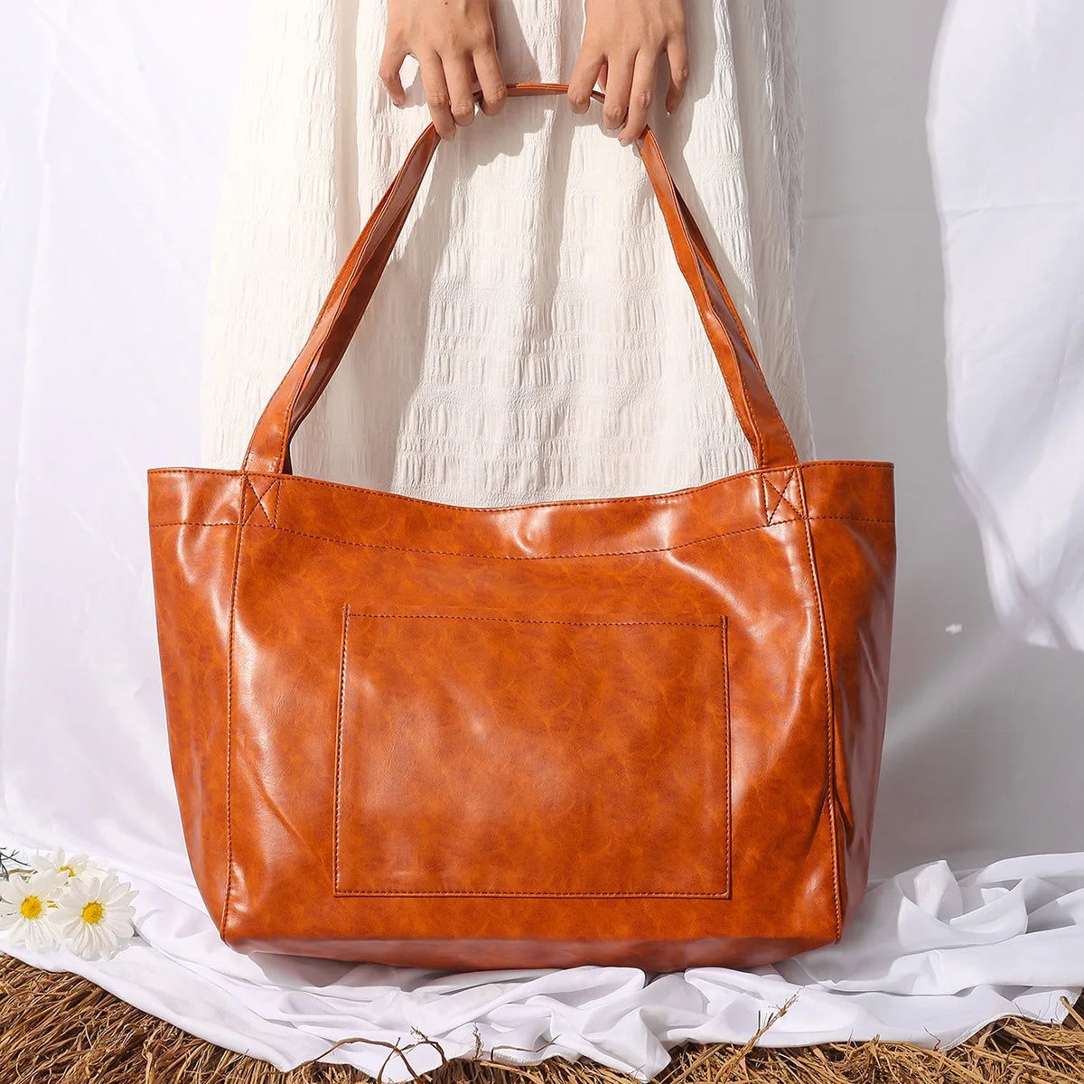 Belliani Corso Tote Bag