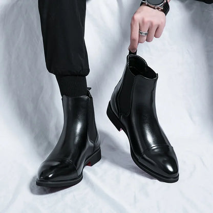 Nazionale Executive Boots