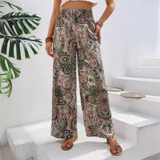 Venezia Regal Pants