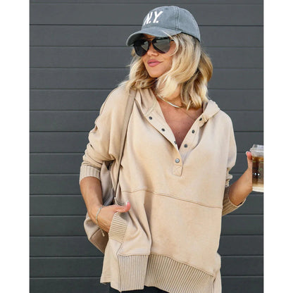 Frattina Class Sweatshirt