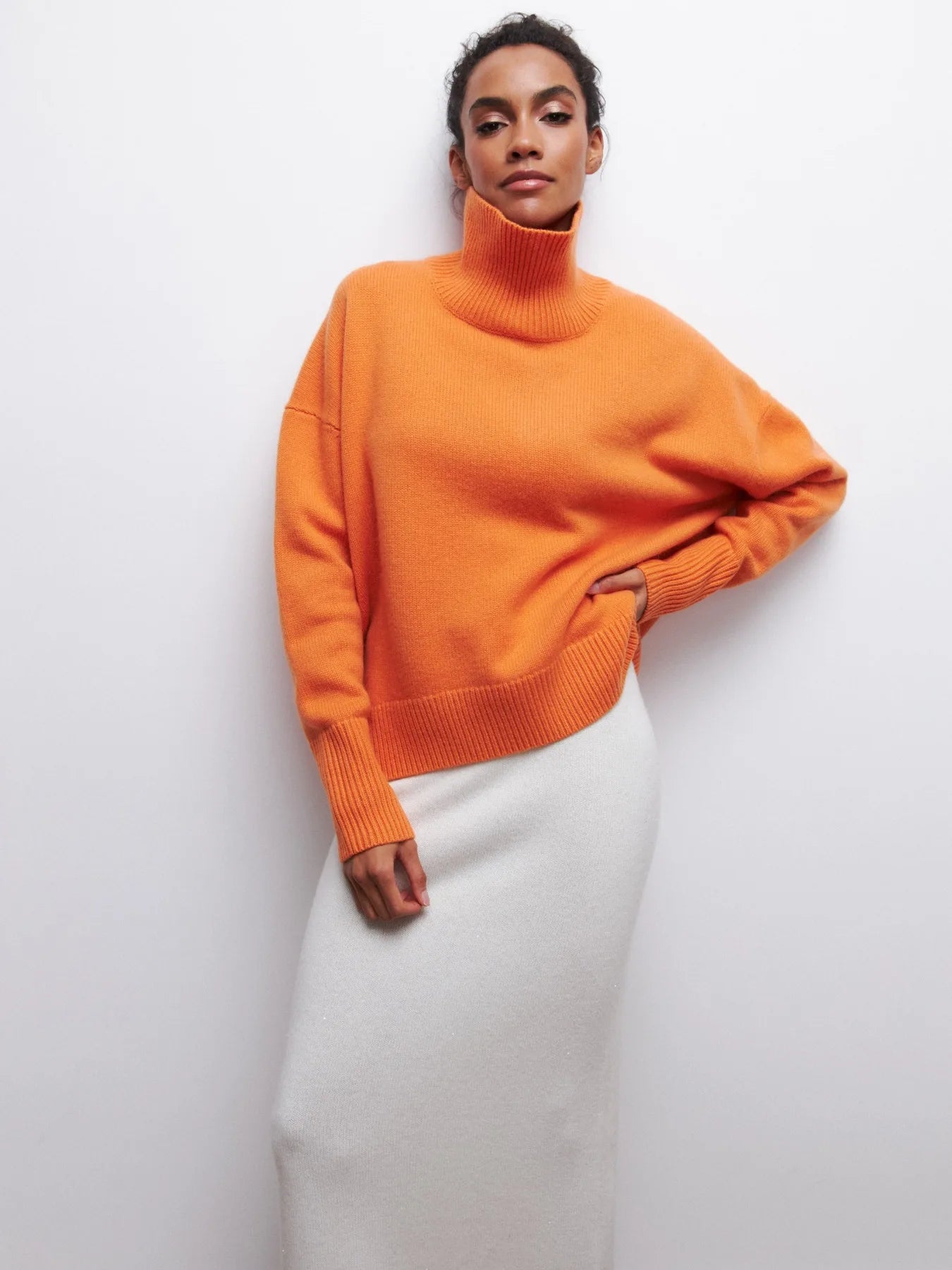 Corso Umberto Sweater