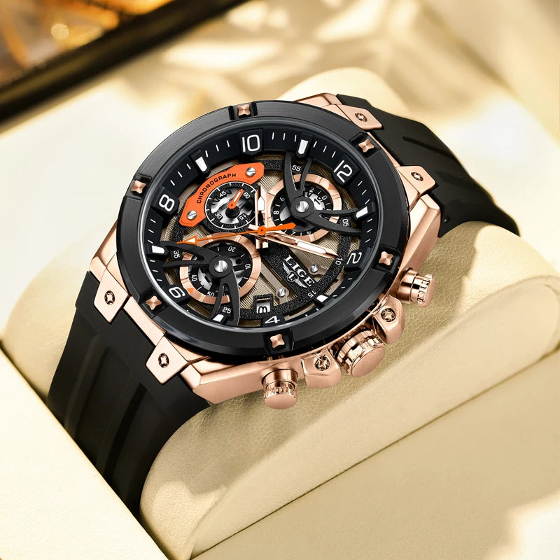 Monzare Watches
